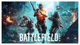 BATTLEFIELD 2042 am Sonntag | Deutsch | LIVE