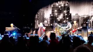 "Gypsy" Fleetwood Mac Rabobank Arena Bakersfield, CA 4/6/15