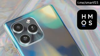 ГЛОБАЛЬНАЯ HarmonyOS 2.0 В РФ для Huawei и Honor! НОВОСТИ