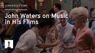 John Waters on Music | Conversations