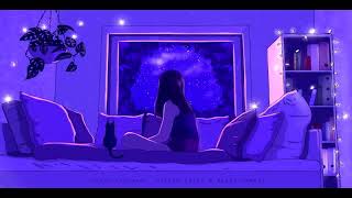 Night lullaby - lofi hip hop mix 24/7