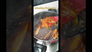 Murabba/ Gud Amba Recipe #shorts #recipe #viral #trending #foodie