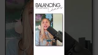 How Soy Impacts Thyroid Function | Balancing Chaos Podcast #thyroid  #hormonalbalance