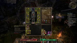 Grim Dawn gameplay walkthrough Part 4