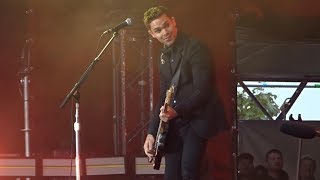 Royal Blood - Live @ Пикник Афиши, Moscow 03.08.2019 (Full Show)