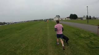 Dallas Burston Polo Club parkrun, #59 - March 4th 2023 (full)