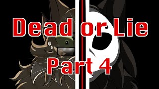 [ Marble Hornets MAP ] Dead or Lie [ Part 4 ]