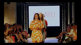 Sunshine Coast Fashion Festival 2018 | Ivy Niu