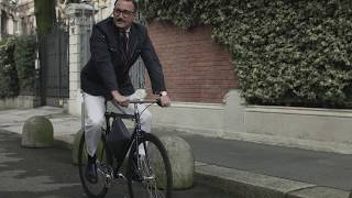 The Breguet Classic Tour Milan - The bespoke bicycle