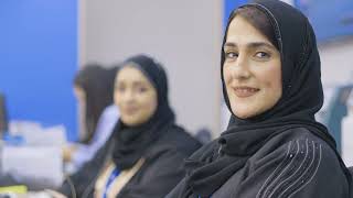 Emirati Women's Day