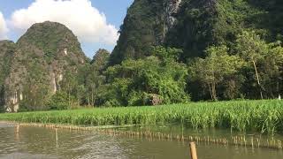 230502 Tam Coc Boat 8