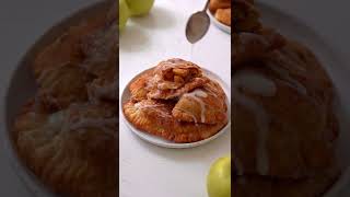 Apple Empanadas