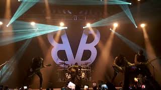 Black Veil Brides - Knives and Pens live Mexico City 2020