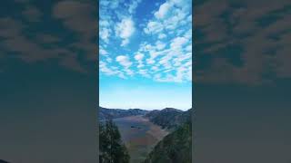 Gunung BROMO #shorts #foryou #indonesia #viral