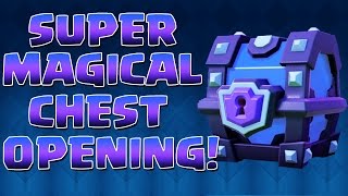 Huge chest opening!!!