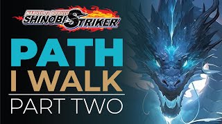 HAUS of Yakushi: The Path I Walk Is Not For The Weak - Part 2 - Naruto Shinobi Striker