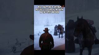 RDR2 - Secret Micah Dialogue #rdr2 #reddeadredemption2