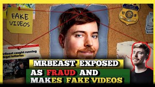 Mrbeast Exposed As Fraud And the whole situation Got worse, finally Over for him