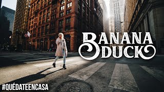 BANANA DUCK - #quédateencasa DISCOS 🔊Banana Duck y Flashback Acústico🔊