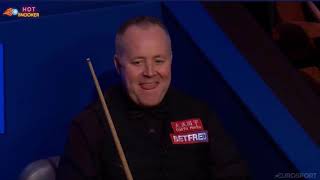 Funny Snooker Moments Compilation Vol 2 1080p