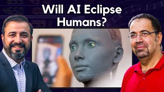 Daron Acemoglu, Nobel Laureate in Economics 2024, Explains || Will AI Sideline Humans?