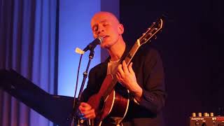 Jens Lekman (Live, Stödgala för Ukraina, Skeppet GBG)