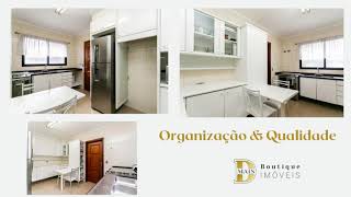 Apartamento ALTO DA XV