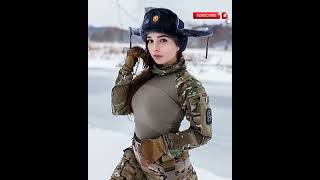 beautiful soldier #trending #military