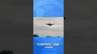 Control Line Carrier - 2023 Nats