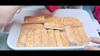 Arabian Sweet dish Recipe | Most Delicious and different Recipe