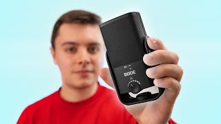 Rode NT-USB Mini Review: Fantastic Compact USB Microphone