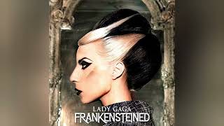 Frankensteined - Lady Gaga (AI)