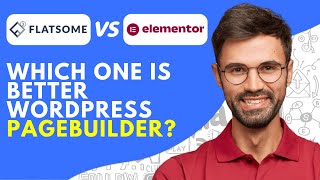 UX Builder Vs Elementor (2024) Which One is Better Wordpress Pagebuilder?