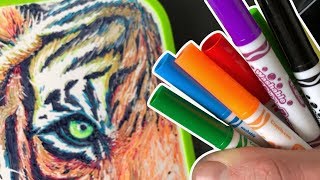 WHITEBOARD Art Challenge