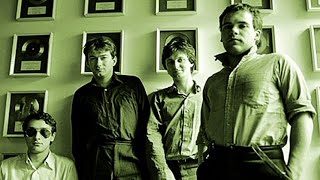 Gang of Four - History's Bunk (Peel Session)