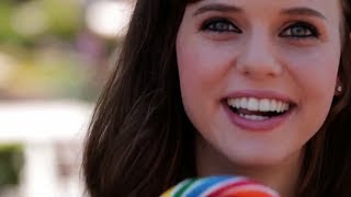 Christina Grimmie & Tiffany Alvord & Chirssy Costanza  - "Happy" (Tribute)