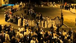 processione civita