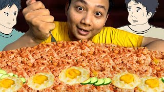 NASI GORENG PAK RUNGKAT DENGAN WAKTU TERCEPAT @Dhot