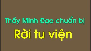 Cực sốc #thichminhtue #thichchanquang