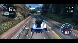 Need For Speed: No Limits - Secret Collectible #4