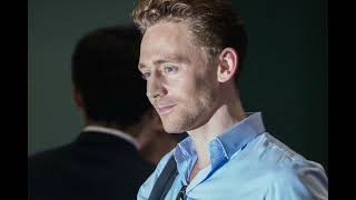 Tom Hiddleston Reads “When You Are Old” By W.B Yeats