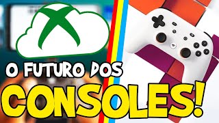 MICROSOFT, SONY OU NINTENDO? QUAL EMPRESA ESTÁ NA FRENTE?