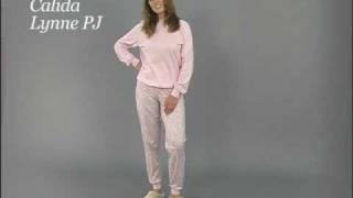 Calida Lynne Pajama