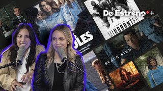 De Estreno+ Una Gabs Una Rivs 02: Asesinos Seriales | De Estreno