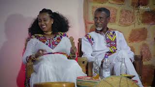 Eritrean Easter Special Program 2022 -  Bella Media - ፍሉይ መደብ በዓል ፋሲካ 2022 ምስ ህቡባት ስነጥበበኛታት  Part 4