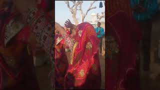 Lilan Likh Ryo Bampar pe..#Bali Mohanwadi, pooja Dotasara New Dj Tejaji Song!!! Bannu, Panku