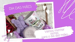 FAÇA E VENDA MUITO NO DIA DAS MÃES