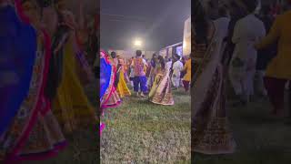 Navratri garba #garba #live #band #explore #dance #garbafams #folkdance #garbalover #shorts #story