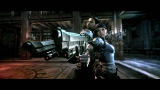 Game Trailers: Resident Evil 5 Episodes - Lost in Nightmares