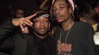 Ty Dolla $ign - Nobody Better ft. Wiz Khalifa [Unreleased]